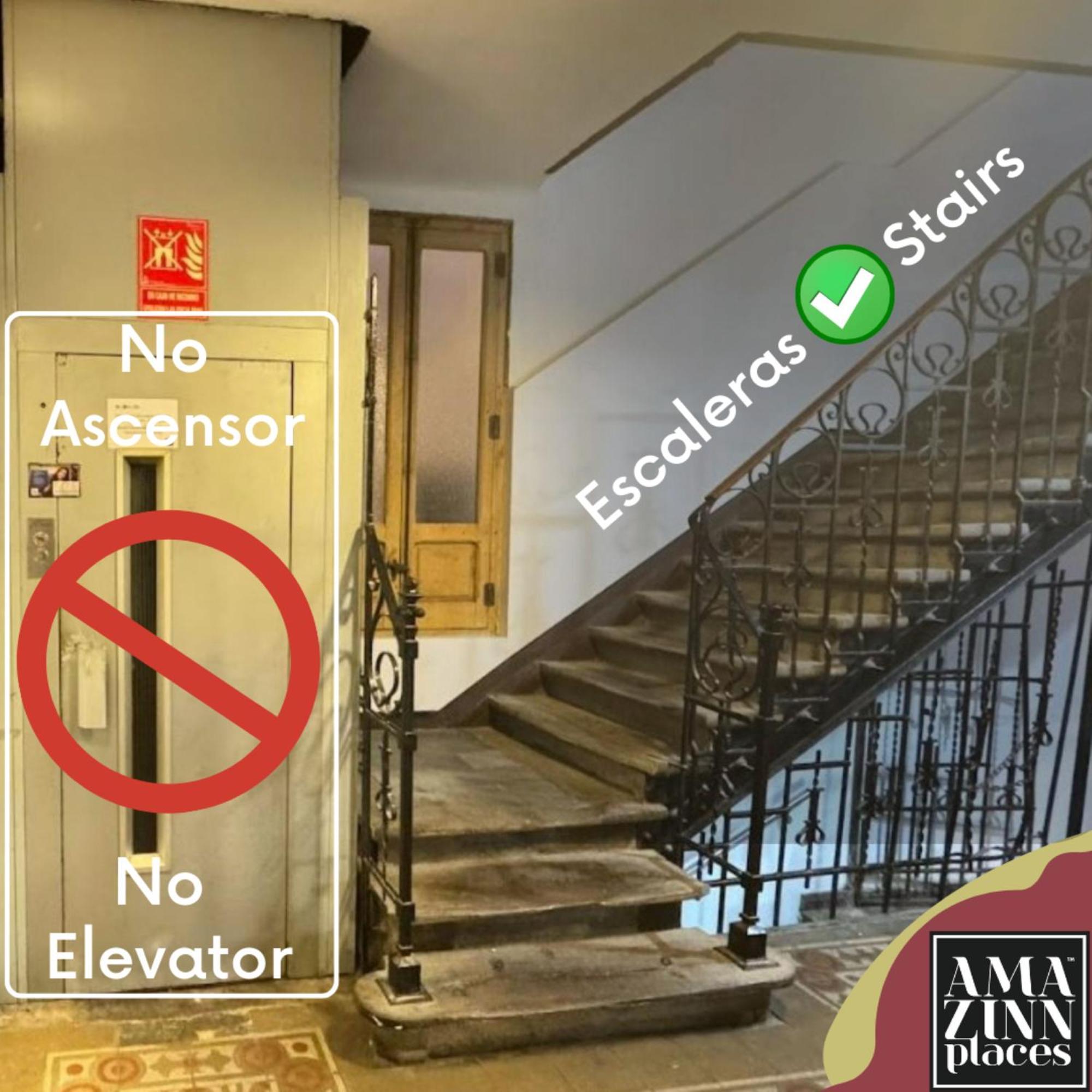 Ap Embajadores V Madrid Extérieur photo